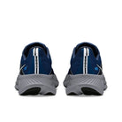 Saucony Men's Ride 17 Running Shoes - Tide/Silver