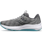 Saucony Women's Omni 21 Running Shoes - Alloy/Rainfall