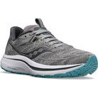 Saucony Women's Omni 21 Running Shoes - Alloy/Rainfall