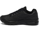 Saucony Women's Omni Walker 3 Athletic Shoes - Black