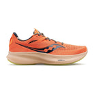 Saucony Women's Ride 15 Running Shoes - Campfire Story