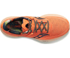 Saucony Women's Ride 15 Running Shoes - Campfire Story