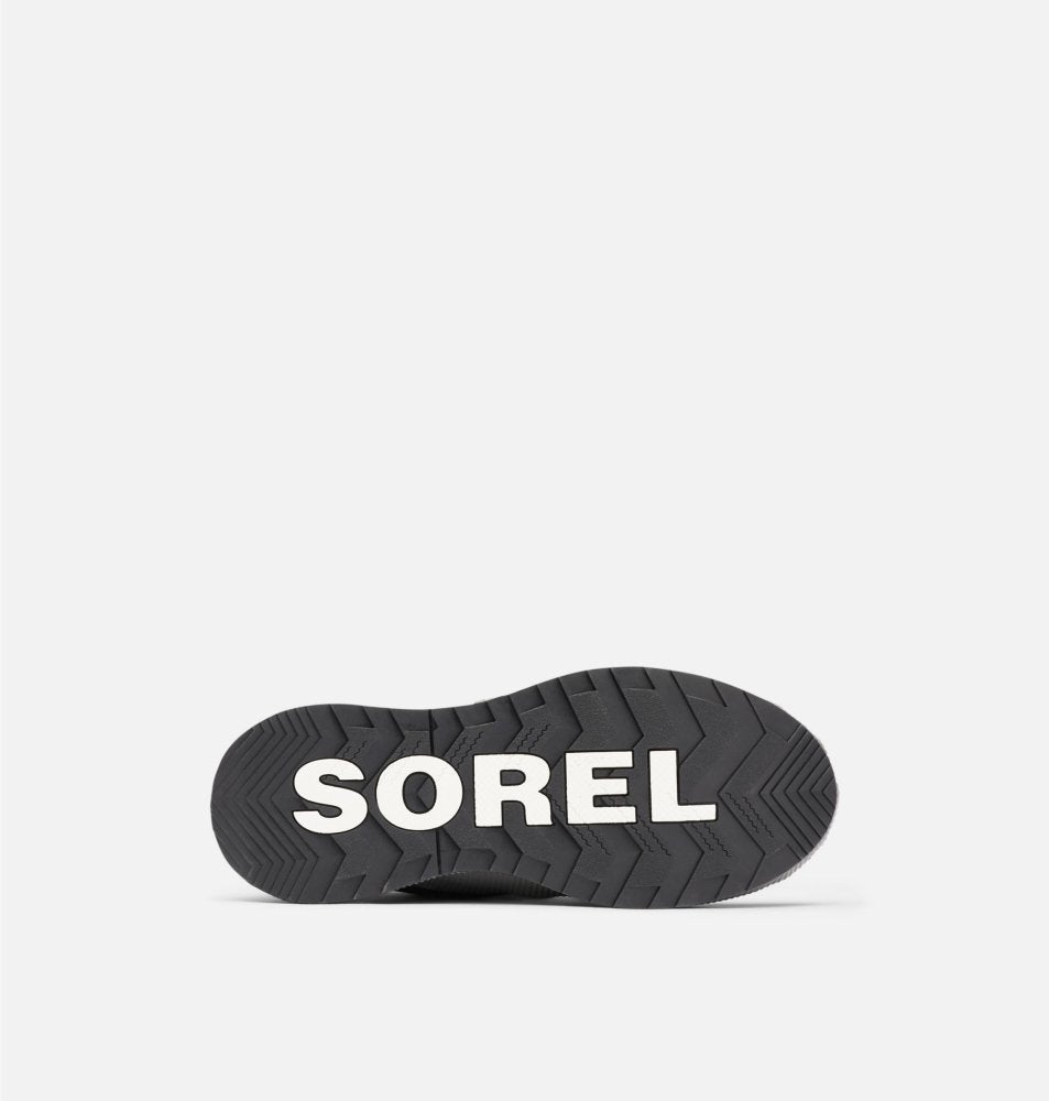 Sorel Women's Out N About III Classic Boot - Black/Grill