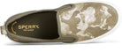 Sperry Women's Crest Twin Gore Camo - Olive