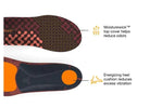 Superfeet Run Cushion Low Arch (Adapt Run Insole)