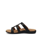 Taos Women's Prize 4 Slide Sandals - Black