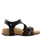 Taos Women's Trulie Sandal - Black