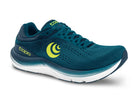 Topo Athletic Men's Magnifly 5 Running Shoes - Blue/Green