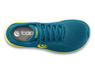 Topo Athletic Men's Phantom 3 Road Running Shoes - Blue/Lime
