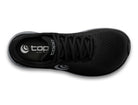 Topo Athletic Men's Phantom 3 Running Shoes - Black/Charcoal