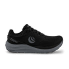 Topo Athletic Men's Phantom 3 Running Shoes - Black/Charcoal