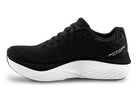 Topo Athletic Women's Atmos Max Cushion Running Shoe - Black/White