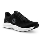 Topo Athletic Women's Fli-Lyte 5 Running Shoes - Black/White