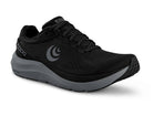 Topo Athletic Women's Phantom 3 Running Shoes - Black/Charcoal