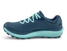 Topo Athletic Women's Pursuit Trail Running Shoes - Navy/Sky