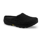 Topo Athletic Women's Revive Recovery Shoe - Black/Black