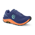 Topo Athletic Women's Ultraventure 3 Trail Running Shoes - Purple/Orange