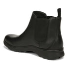 Vionic Women's Evergreen Ankle Boot - Black Leather