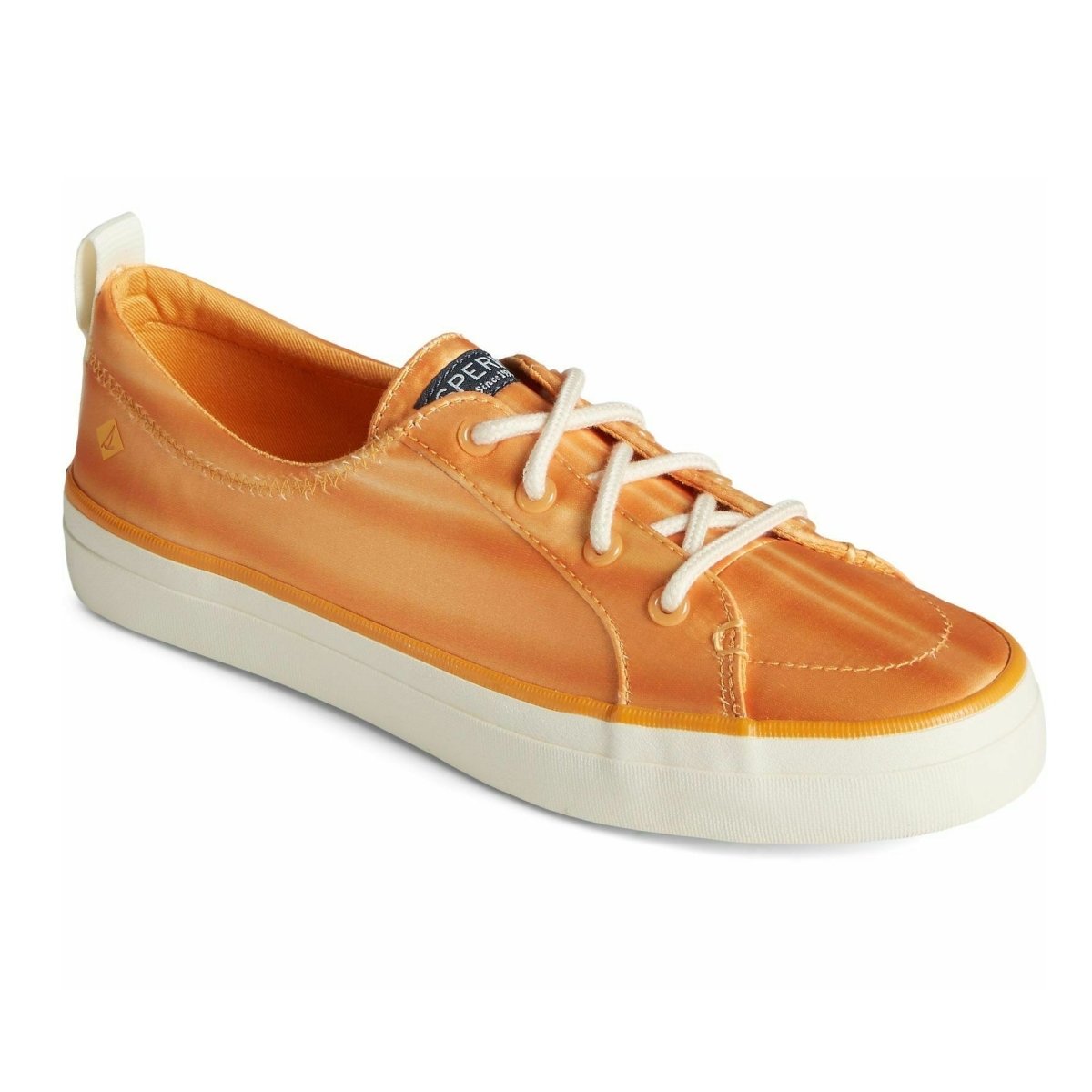 Women's Sperry x Creamsicle® Crest Vibe Sneaker - Orange